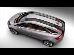 Kia HED-5 Concept 2009 года